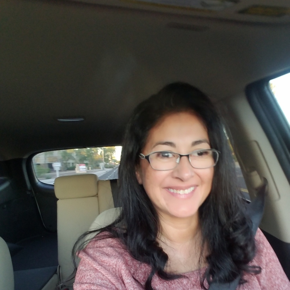 Meet your Posher, Silvia